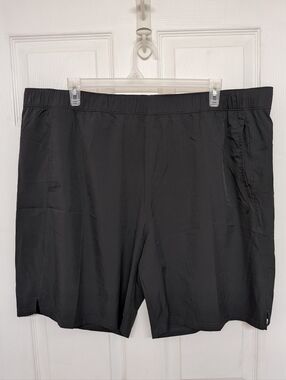 Old Navy Big And Tall 3XL Active Shorts Quick Dry